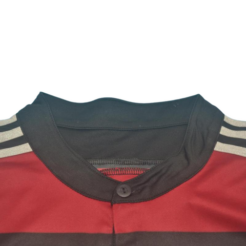 Deutschland Auswärts WM Version 2014 "Podolski" Nr.10
