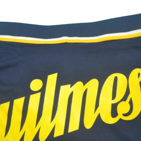 Boca Juniors Heim 1999 "Roman" Nr.10