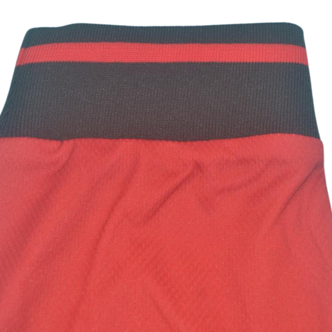 Manchester United Heim Langarm 94/96 "Cantona" Nº 7