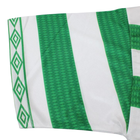 Celtic Heim with Champion Letters 1998