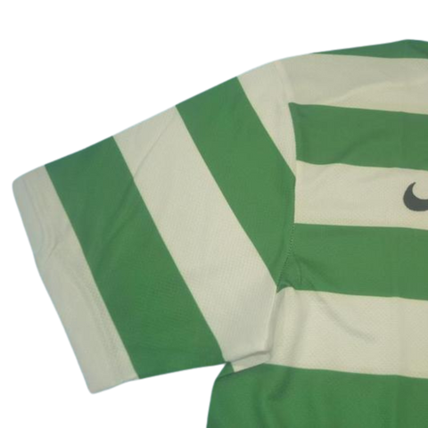 Celtic Heim 07/08 "Stewart" Nº 67