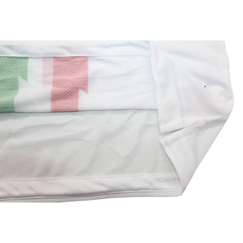 Juventus Auswärts Weiß 10/11 "Del Piero" Nr.10