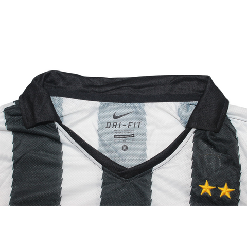 Juventus Heim 10/11 "Chiellini" Nr.3