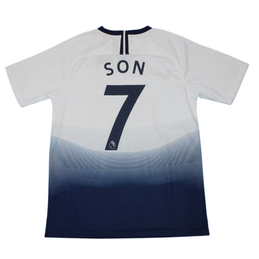 Tottenham  Heim 18/19 "Son" Nº7