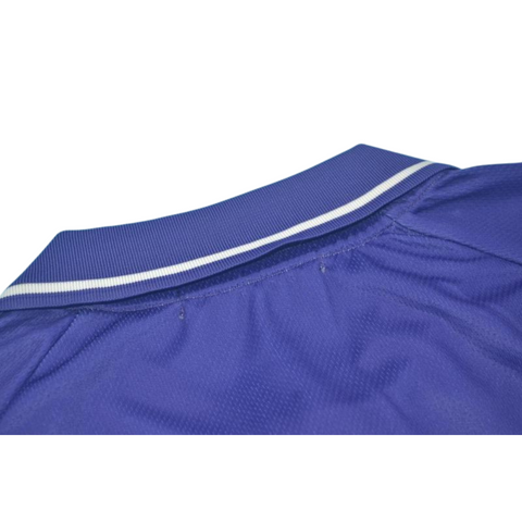 Fiorentina Heim 99/00