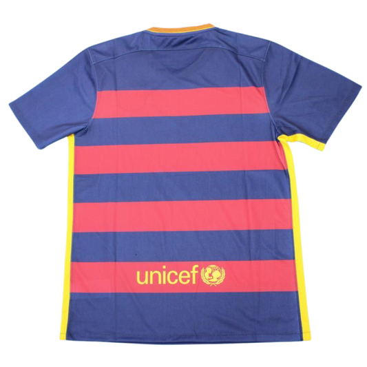 Barcelona Heim 15/16
