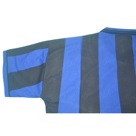 Internazionale Heim 95/96