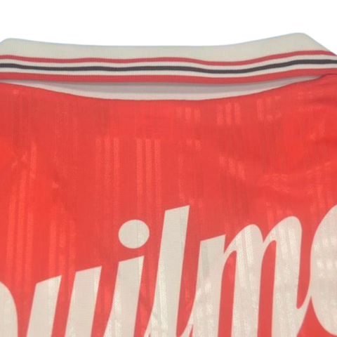 River Plate Auswärts 95/96