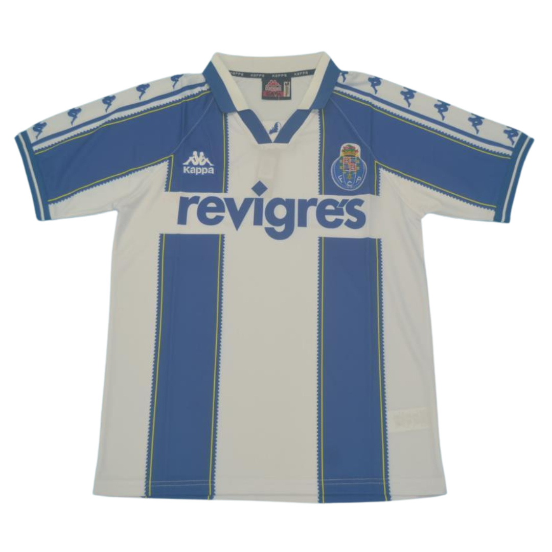Porto Heim 97/99