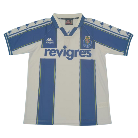 Porto Heim 97/99