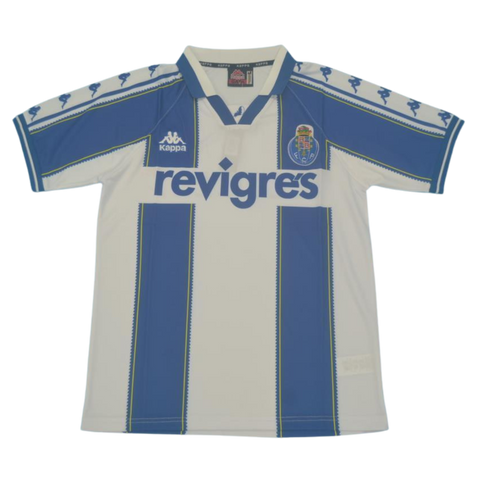 Porto Heim 97/99