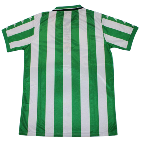 Betis Heim 99/00