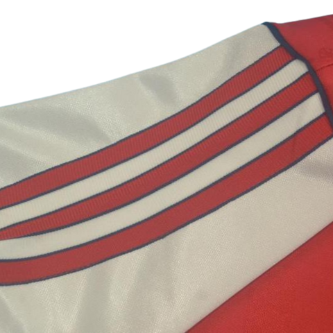 Arsenal Heim 86/88 "Dixon" Nº 2