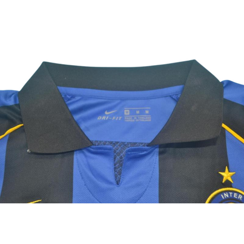 Internazionale Heim 01/02