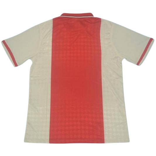 Ajax Heim 90/92