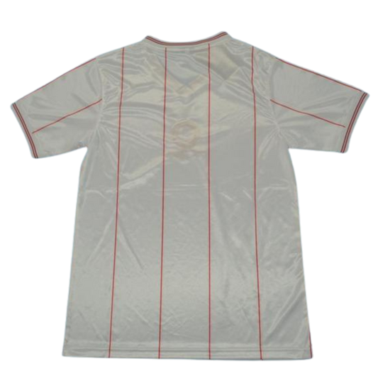 Aston Villa Heim 1982