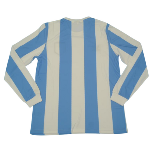 Argentinien Heim Langarm 1978
