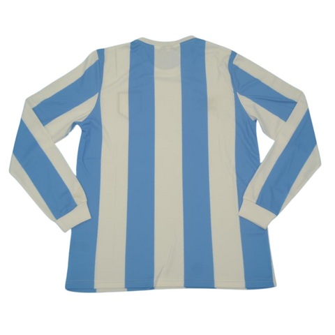 Argentinien Heim Langarm 1978