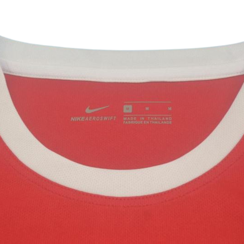 Arsenal Heim Langarm 02/04 "Henry" Nº 14