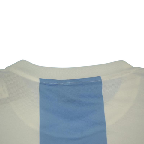 Argentinien Heim 1985