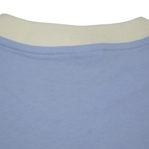 Manchester City Heim 72/75