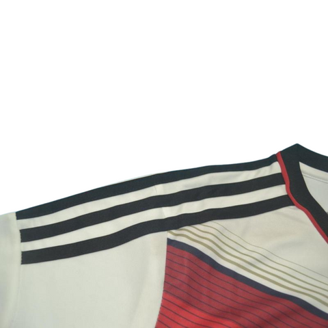 Deutschland Heim WM Finale Version 2014 "Schweinsteiger" Nr.7