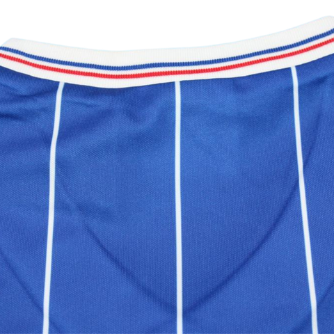 Rangers Heim 82/83