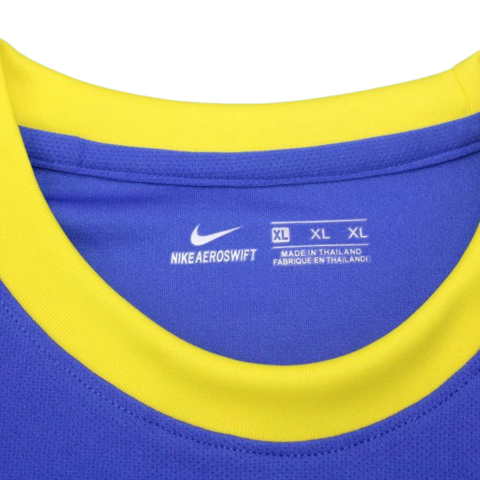 Boca Juniors Heim 10/11 "Roman" Nr.10