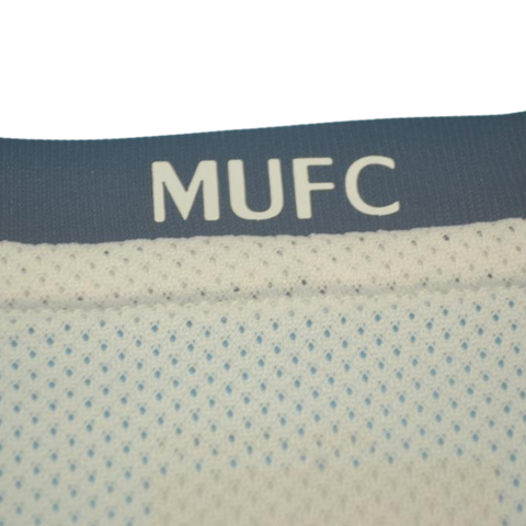 Manchester United UCL Final 08/09 "Berbatov" Nº 9