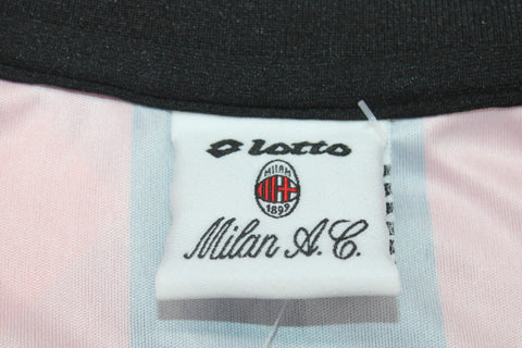Milan Heim Langarm 93/94