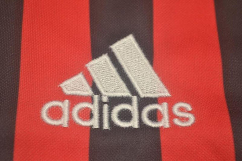 Milan Heim Hundertjahrfeier 99/00 "Shevchenko" Nr.7