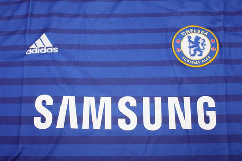 Chelsea Heim 14/15 "Terry" Nº 26
