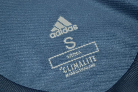 Real Madrid Auswärts Dark Blau 19/20 "Ronaldo" Nº 7