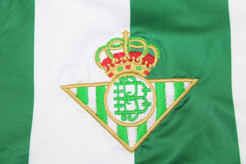 Betis Heim 03/04