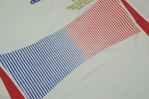 Frankreich Final WM Version 2006 "Zidane" N°10