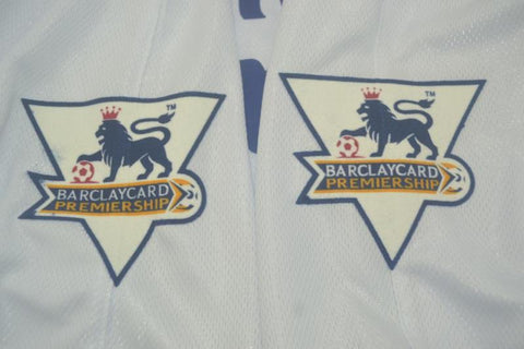 Chelsea Auswärts Weiß 03/05 "Lampard" Nº 8