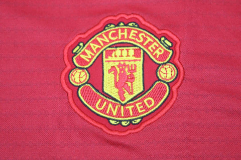 Manchester United Heim 18/19 "Mata" Nº 8