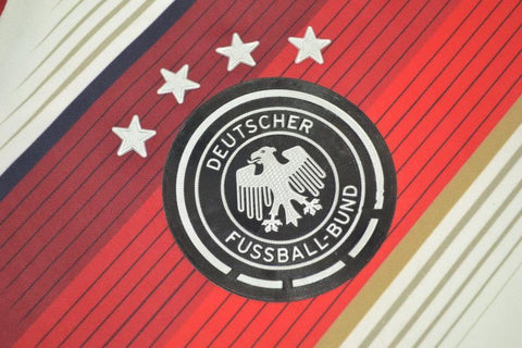 Deutschland Heim 2014 "Götze" Nr.19