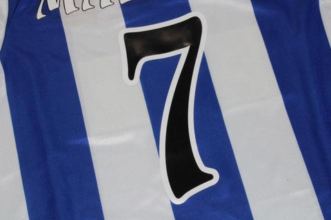 Deportivo da Coruña Heim 99/00 "Makaay" Nº 7