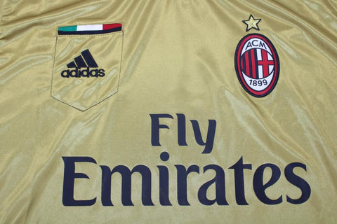 Milan Alternative 13/14 "Kaká" Nr.22