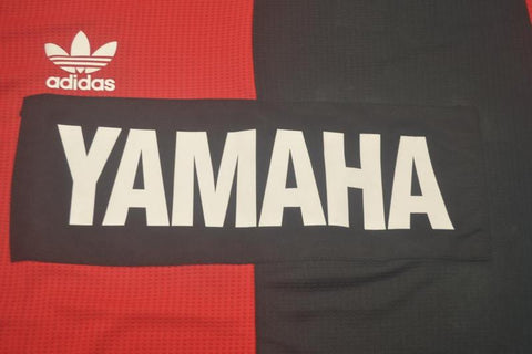 Newells Old Boys Heim Player Version 1993