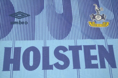 Tottenham Alternative Blau 92/94