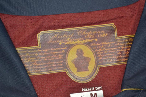 Arsenal Auswärts Retro Jerseys "Henry" Nº 14