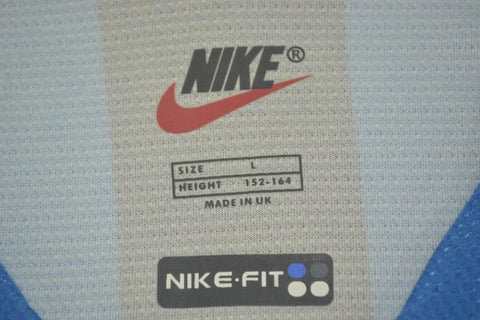 Internazionale Heim 98/99 "Ronaldo" Nr.9