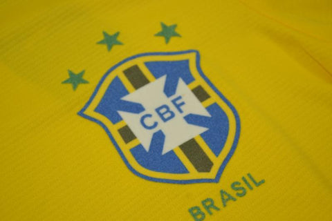 Brasilienien Heim 1994