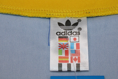 Boca Juniors Heim 1992 Nr.8