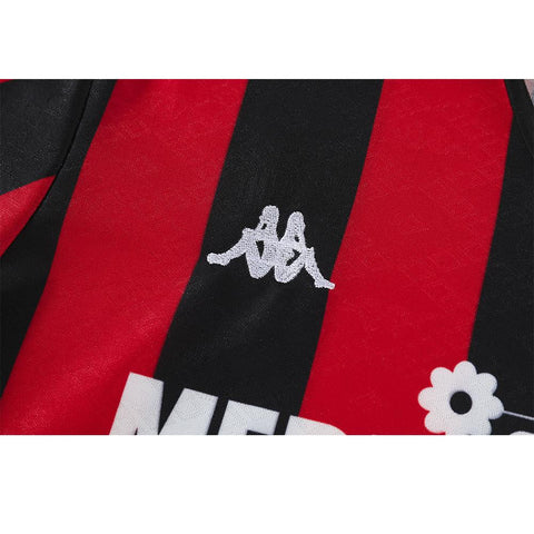 Milan Heim Langarm 89/90