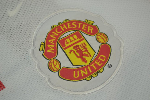 Manchester United UCL Final 2011 "Ronaldo" Nº 7