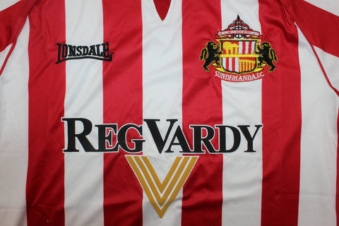 Sunderland Heim 05/06