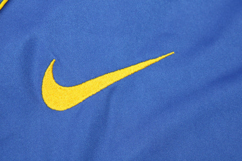 Arsenal Auswärts Blau 04/05 "Henry" Nº 14